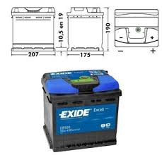 50Ah statt €103,80 nur €80,-